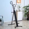 Vertical Exercise Climber