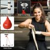 Heavy Duty Free Standing Speed Bag