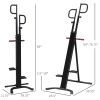 Vertical Exercise Climber