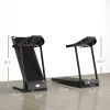 Folding 1.5 HP Treadmill