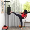 Wall Mounted Heavy Bag