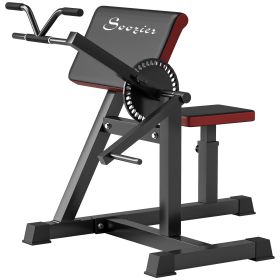 Preacher Curl & Tricep Ext Machine