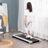 Walking Treadmill Pad with LED Monitor