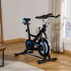 Stationary Exercise Bike