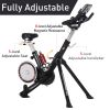 Stationary Exercise Bike Trainer