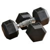 15 Pound Dumbbell Set