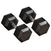 45 Pound Dumbbell Set