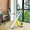 Magnetic Upright Exercise Bike