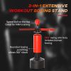 Free Standing Boxing Trainer with Flexible Arm