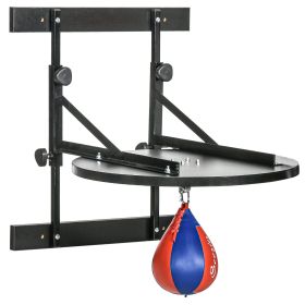 Adjustable Wall Mounted Speed Bag