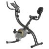 Stationary Recumbent Exercise Bike