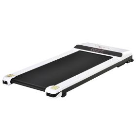 Walking Treadmill Pad with LED Monitor