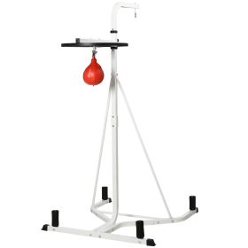 Heavy Duty Free Standing Speed Bag