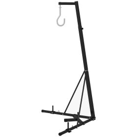 Heavy Punching Bag Stand