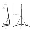 Heavy Punching Bag Stand