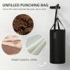 Wall Mounted Heavy Bag