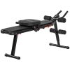 Abdominal Machine Exercise Bench