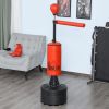 Free Standing Boxing Trainer with Flexible Arm