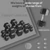 40 Pound Dumbbell Set