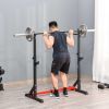 Squat & Bench Press Rack