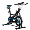 Stationary Exercise Bike