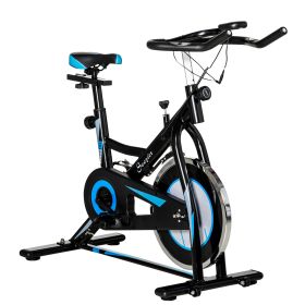 Stationary Exercise Bike