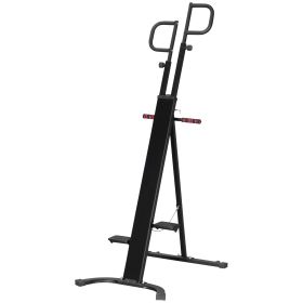 Vertical Exercise Climber