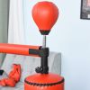 Free Standing Boxing Trainer with Flexible Arm