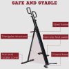 Vertical Exercise Climber