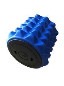 5" EVA Dimpled Foam Roller