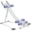 Abdominal Knee Tuck Machine