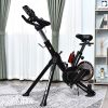 Stationary Exercise Bike Trainer