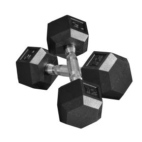 12 Pound Dumbbell Set