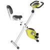 Magnetic Upright Exercise Bike