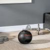 18 Pound Medicine Ball with Handles