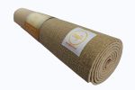 Jute Premium Eco Yoga Mat