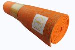 Jute Premium Eco Yoga Mat