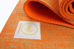 Jute Premium Eco Yoga Mat