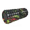 Lactic Acid Release Foam Roller