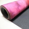 Suede & Natural Rubber Travel Yoga Mat