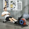 Foldable Rowing Machine