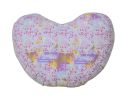 Halfmoon Zafu Yoga Pillow