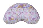 Halfmoon Zafu Yoga Pillow