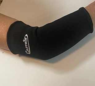 Elastic Elbow Support (Size: S/M)