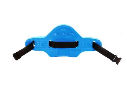 AquaJogger Fit Belt (Color: Blue)