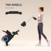 Foldable Rowing Machine