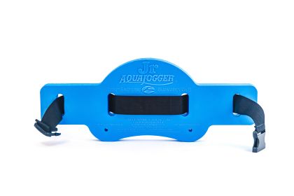 AquaJogger Junior Belt (Color: Blue)