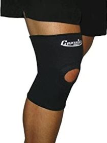 Knee Sleeve Patella Stabilizer (Size: M)