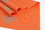 Printed PVC Yoga Mat