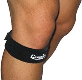 Patellar Tendon Strap (Size: S/M)